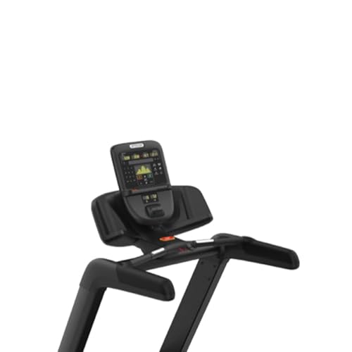 Precor TRM 631 Profi Laufband inklusive 