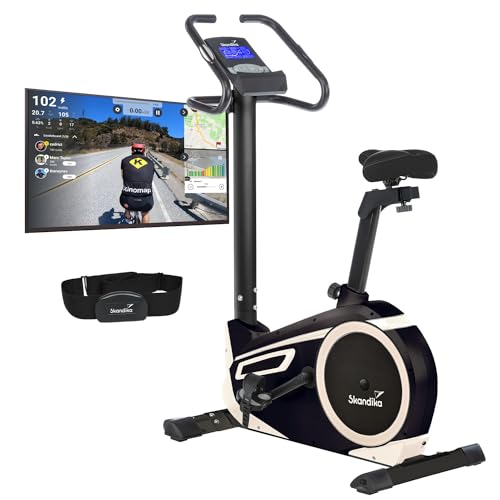 Skandika Ergometer Morpheus | Heimt