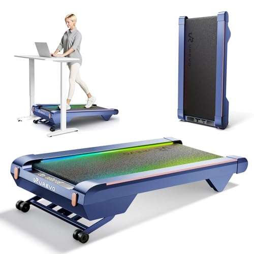 UREVO CyberPad Smart Walking Pad mi