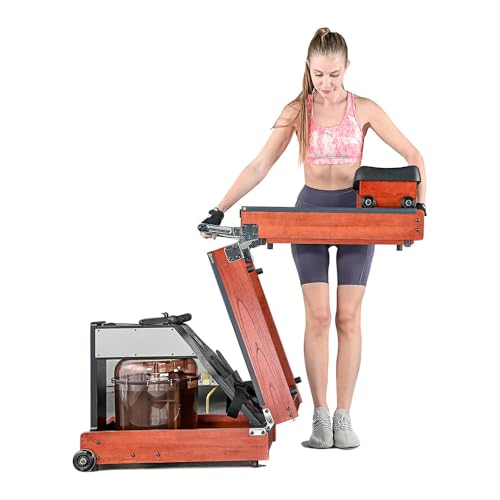 KINGSMITH WR1 Rudergerät für Zuhause m