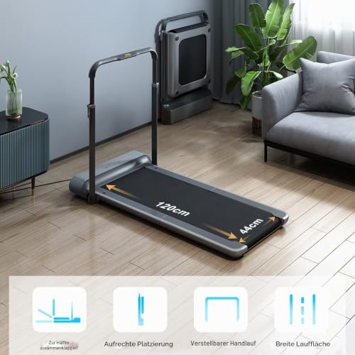 WalkingPad R1 Pro Laufband Klappbar 918 WalkingPad R1 Pro Laufband Klappbar 918