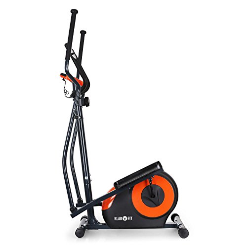 Klarfit Ellifit FX 250 - Nordic Walking 