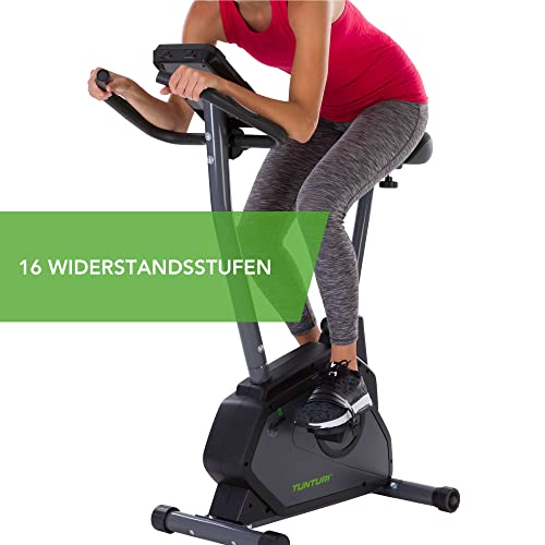 Tunturi Cardio Fit E30 Ergometer Heimtra