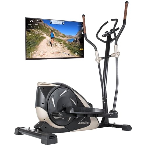 Skandika Crosstrainer Eleganse/Adre