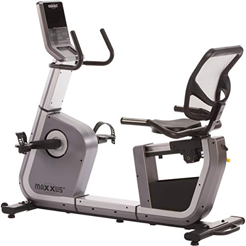 MAXXUS Liegergometer Bike 6.2R - He