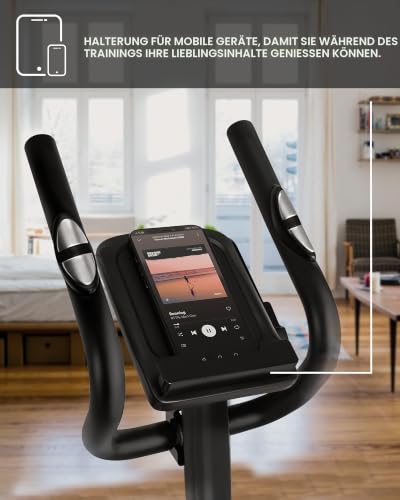 Zipro Crosstrainer Burn, Ellipsentrainer Zipro Crosstrainer Burn, Ellipsentrainer