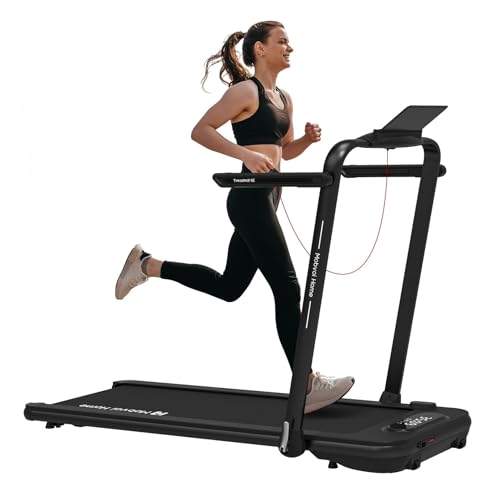 Mobvoi Home Laufband, 3-in-1-Klappl