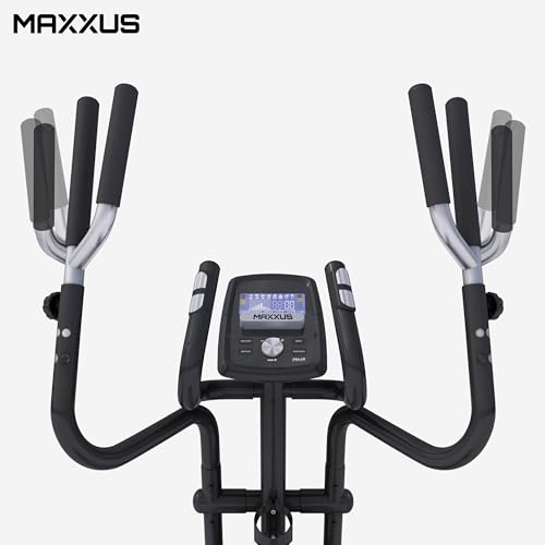 MAXXUS Crosstrainer CX 7.8 - Verstellbar