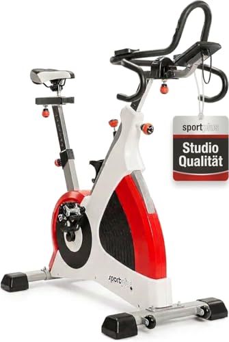 SportPlus Speedracer, Indoor Cyclin