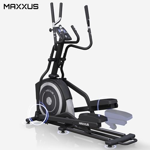 MAXXUS Crosstrainer CX 7.8 - Verstellbar
