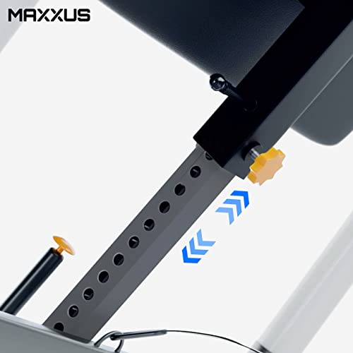 MAXXUS Inversionsbank Gravity Pro 2 - Ve