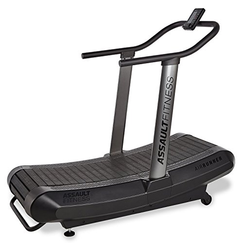 AssaultRunner Pro - Curved Treadmill