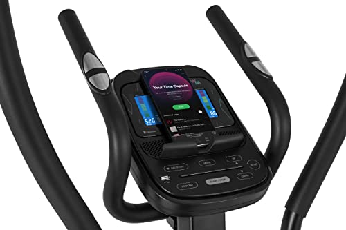 Zipro Crosstrainer Heat WM, Ellipsentrai