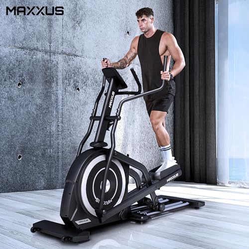 Maxxus Crosstrainer CX 6.1 - Ellipsentra
