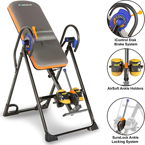 EXERPEUTIC 975SL Deluxe Inversionsbank m