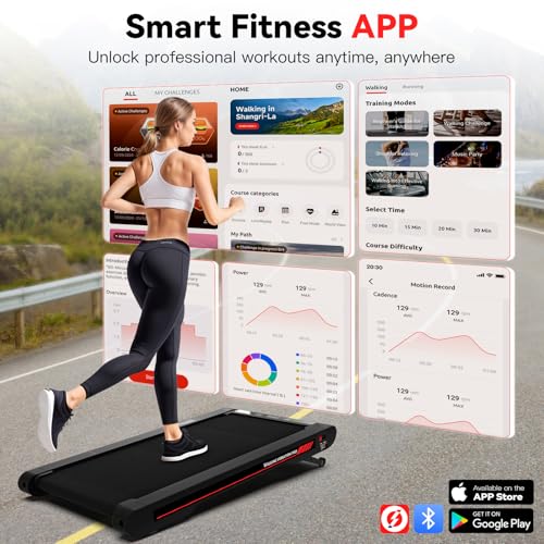 Sperax 4 in 1 Walking Vibration Pad Vibr