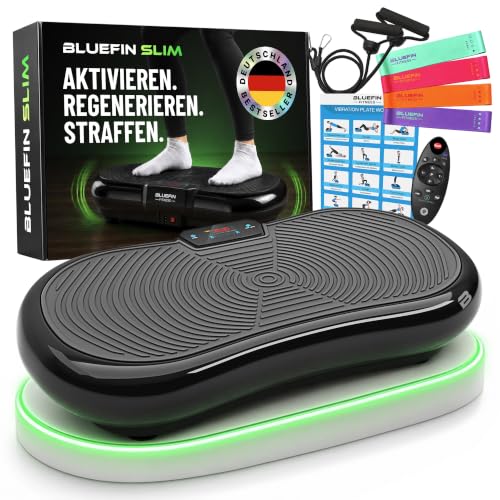 Bluefin Fitness Ultra Slim Power Vi Bluefin Fitness Ultra Slim Power Vi