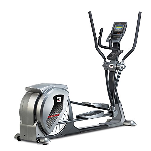BH Fitness KHRONOS Generator G260 Crosstrainer Ellipsentraine