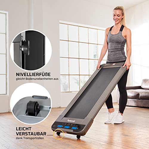 SportPlus Walking Pad für zuhause & im 