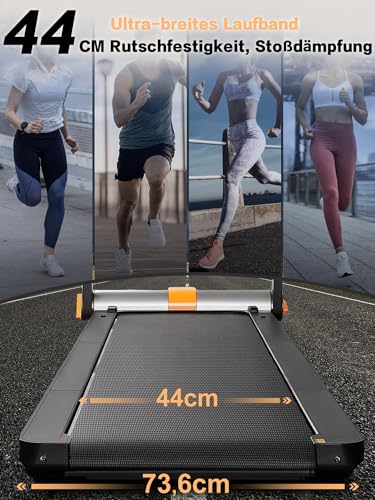 Walkingpad MC11 Laufband Klappbar für Z