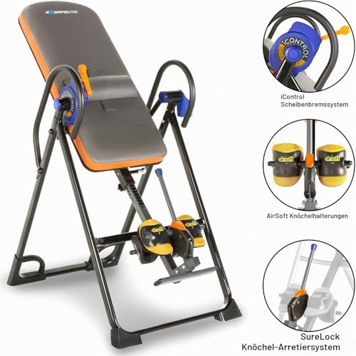Exerpeutic 975SL All Inclusive Inversion Exerpeutic 975SL All Inclusive Inversion