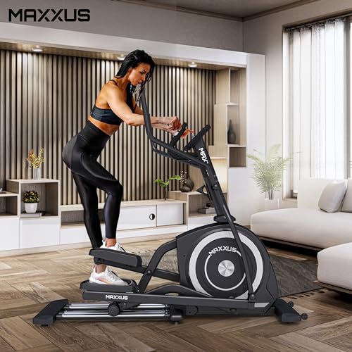 Maxxus Crosstrainer CX 6.1 - Ellipsentra