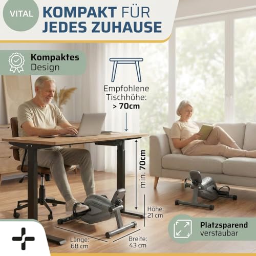 SportPlus Beintrainer für zuhause & Bü SportPlus Beintrainer für zuhause & Bü