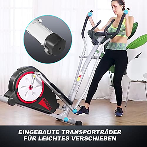 ANCHEER Crosstrainer, Crosstrainer für 