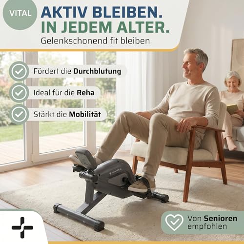 SportPlus Beintrainer für zuhause & Bü SportPlus Beintrainer für zuhause & Bü