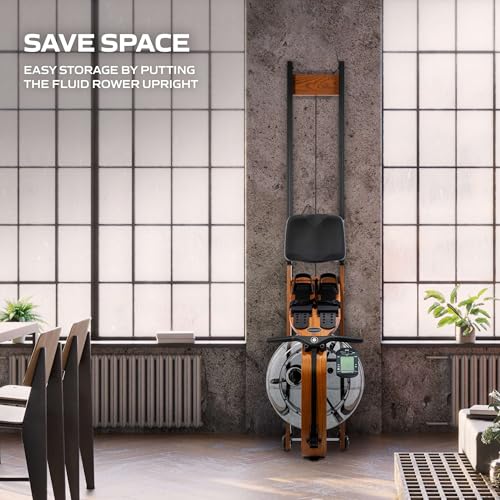 First Degree Fitness Viking Rudergerät First Degree Fitness Viking Rudergerät