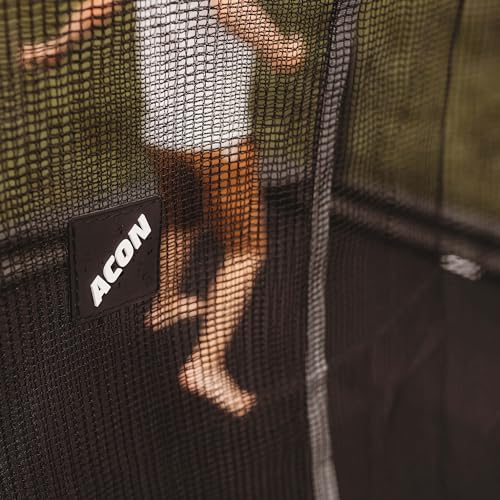 Acon Trampolin Air 16 Sport HD mit Gehä