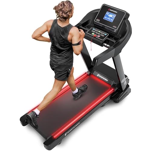 Sportstech F37s Laufband für Zuhau