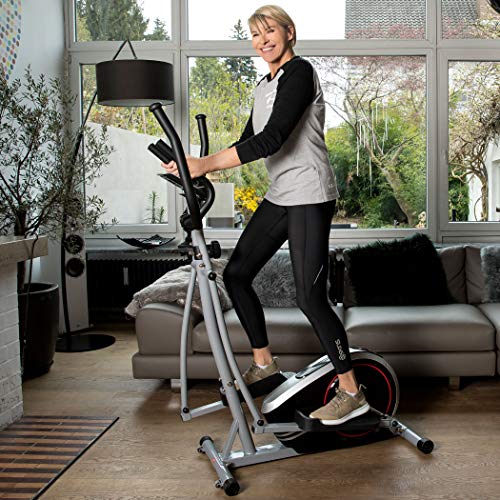 WINCH Crosstrainer Pro |Fitnessgerät mi