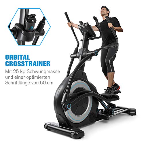 Capital Sports Helix Series Orbital Cros