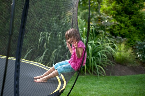 Springfree Trampolin R79 - Medium Round 