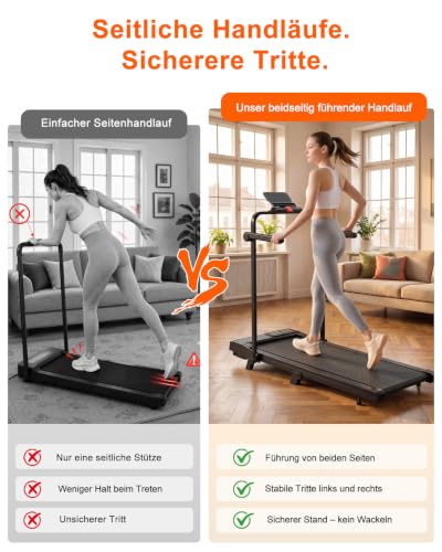 Superun Walking Pad max 159 KG/136 KG, L Superun Walking Pad max 159 KG/136 KG, L