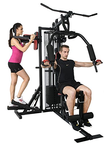 Christopeit Sport Profi Center de L