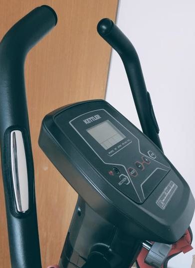 und M Kettler Cycle Test: Heimtrainer Axos – Einstiegs-Heimtrainer Bewertungen Stabiler Tests im