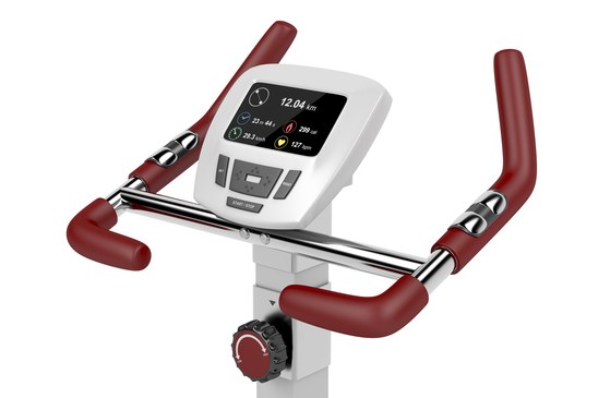 Trainingscomputer Ergometer