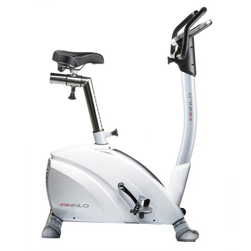 Finnlo Ergometer Exum XTR - Quelle: hammer.de