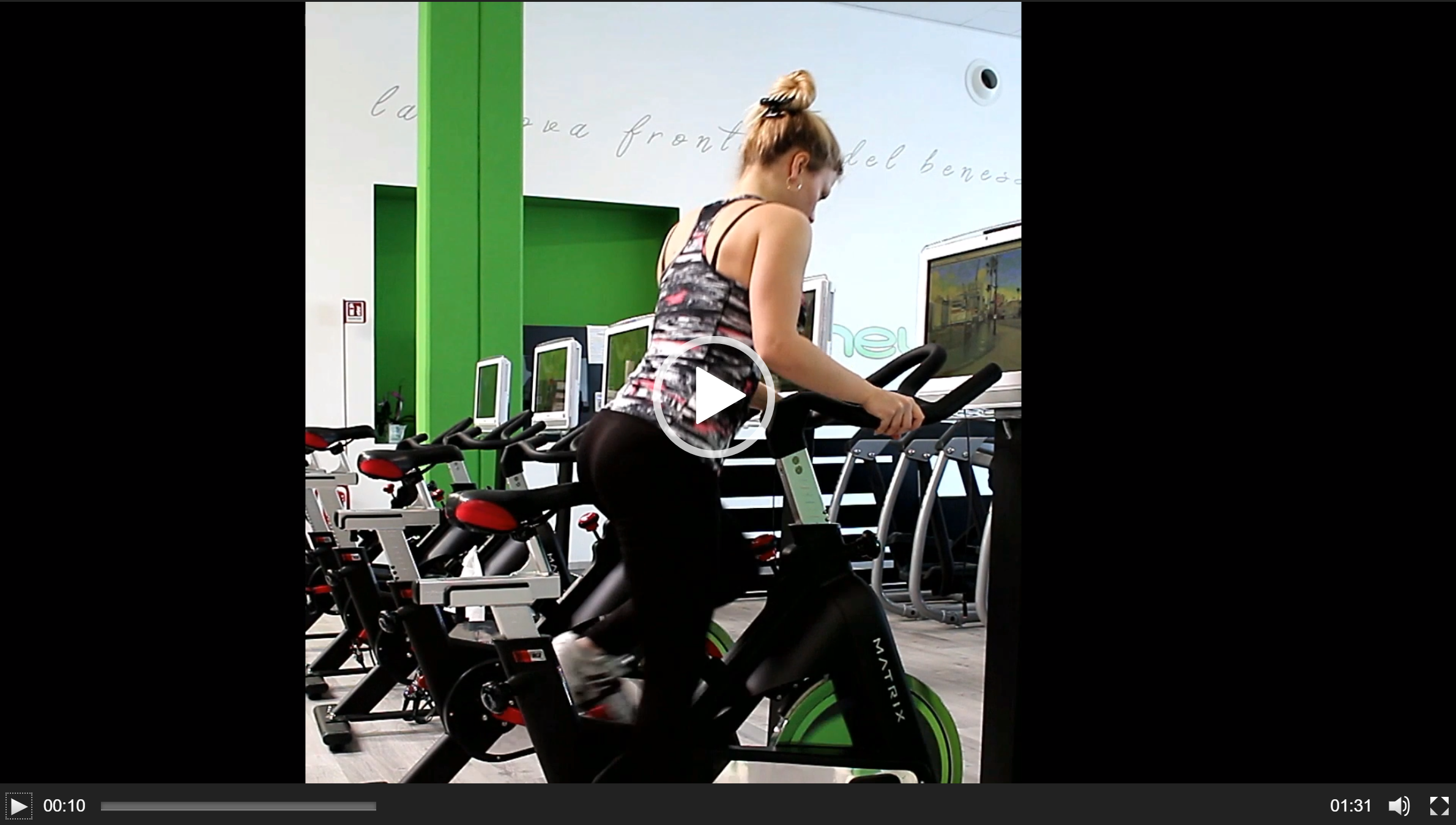 Spinning Bike Indoor Cycle Kaufberatung