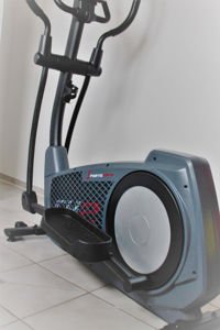 Crosstrainer im – Heimtrainer Tests und Bewertungen