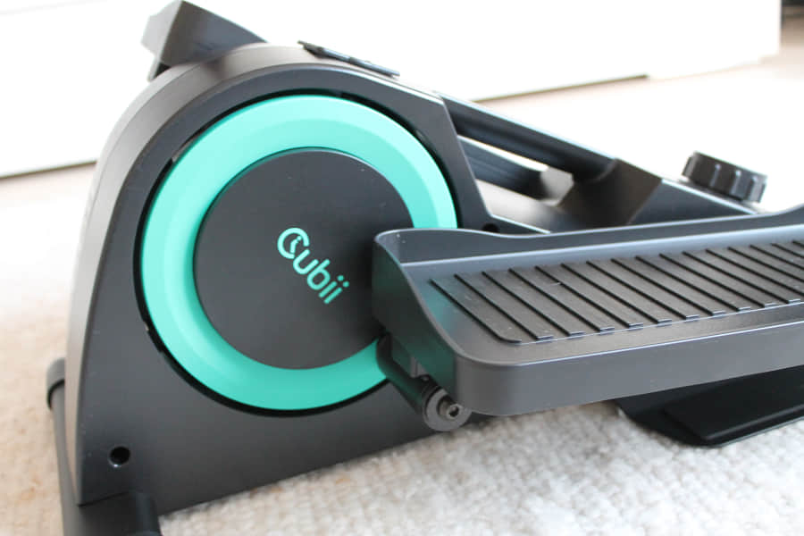 Cubii JR Mini-Ellipsentrainer Testbericht