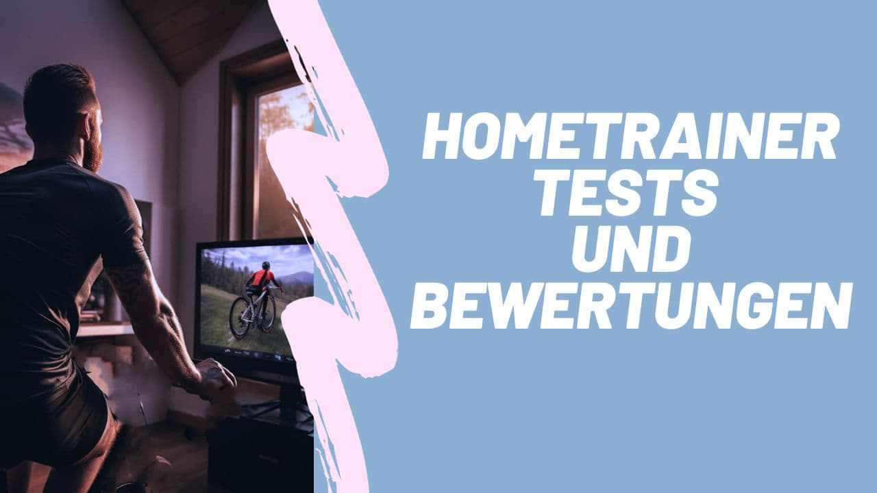 Hometrainer & Co. Kaufberatung